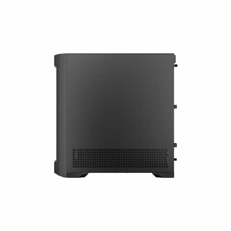 Antec Performance FT1 E-ATX |ATX |M-ATX | ITX ARGB Full-Tower Gaming Chassis - Black